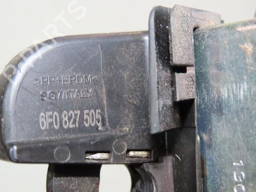 Tailgate lock SEAT IBIZA V (KJ1, KJG) 1.0 | BP19540344C101 