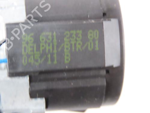 Ignition barrel CITROËN C3 II (SC_) 1.1 i | BP38182834M48 - Image 2