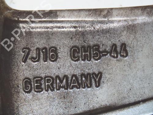 Rim PEUGEOT 308 SW II (LC_, LJ_, LR_, LX_, L4_) 1.5 BlueHDi 100 | BP26405068C45 