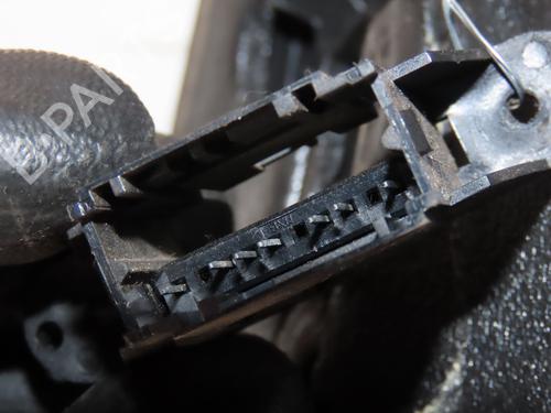 Right mirror RENAULT CLIO II (BB_, CB_) 1.5 dCi (B/CB07) | BP31692538C27