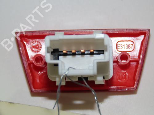 Warning Warning TOYOTA AYGO (_B1_) 1.0 (KGB10_, KGB10R) (68 hp) 33444460 33444460