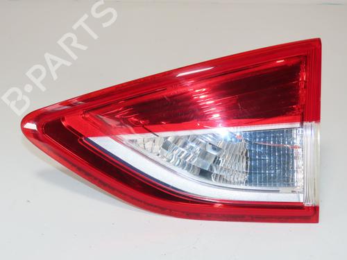 Right tailgate light FORD KUGA II (DM2) 2.0 TDCi 4x4 | BP30740490C80