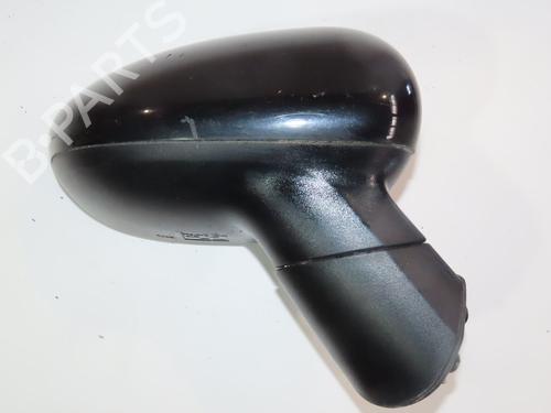 Right mirror KIA RIO III (UB) 1.1 CRDi | BP27095358C27
