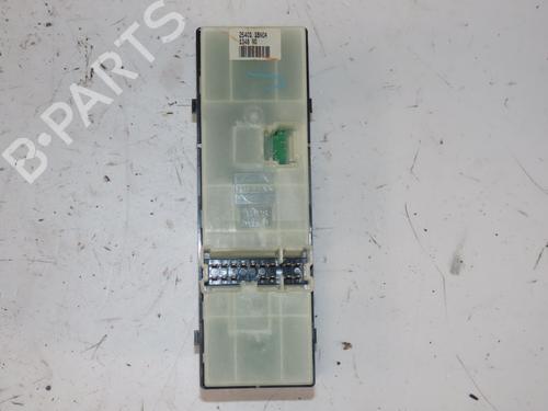 Left front window switch INFINITI EX 37 | BP40205031I27 - Image 2