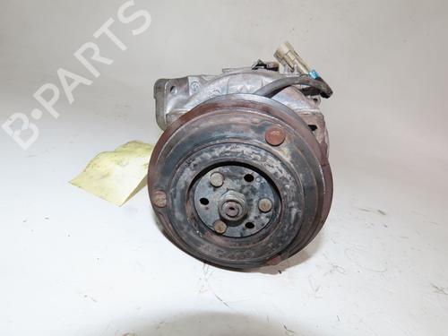 AC compressor OPEL ADAM (M13) 1.4 | BP19441418M34 
