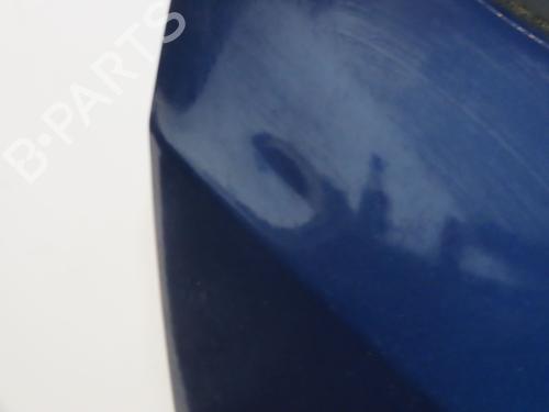 Left front door RENAULT MODUS / GRAND MODUS (F/JP0_) 1.5 dCi (FP0E, JP0E) | BP32486936C2