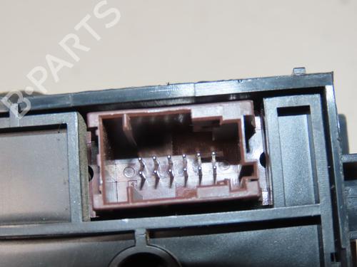 Used Climate control CITROËN BERLINGO MULTISPACE (B9) 1.6 HDi 90 (90 hp) 30798212