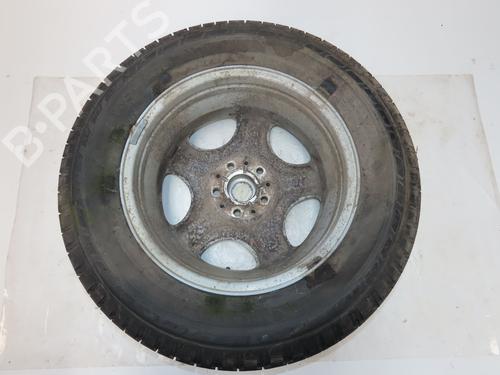 Used Jack Kit LAND ROVER FREELANDER I (L314) 2.0 Td4 4x4 (112 hp) 19114744