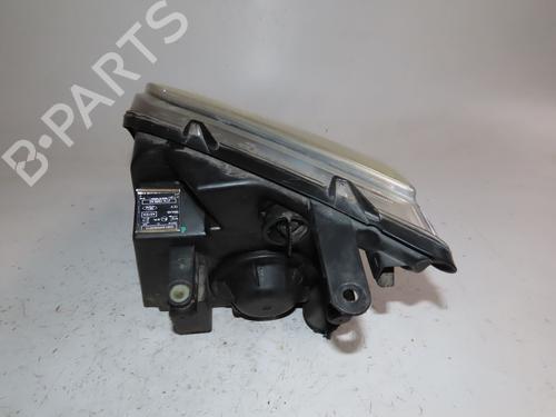 Right headlight FORD TRANSIT CONNECT (P65_, P70_, P80_) 1.8 TDCi | BP19282351C29 