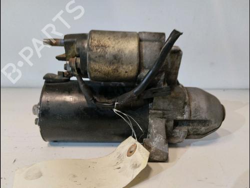 Used Starter MINI MINI (R56) Cooper D (112 hp) 12604857