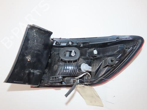 Venstre baglygte RENAULT CLIO V (B7_) 1.5 Blue dCi 115 (B7AD) | BP38100549C34 - Image 3