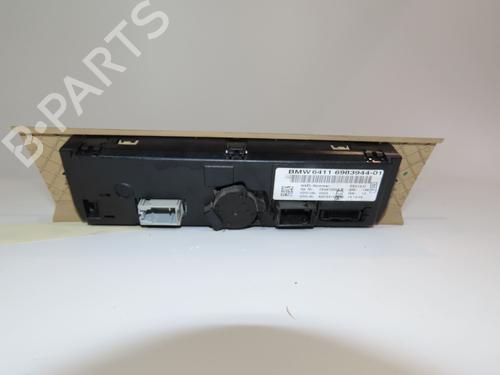 Climate control BMW 3 (E90) 330 xd | BP20181444I5 - Image 2
