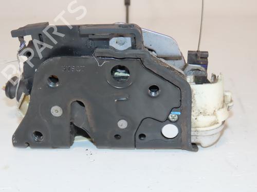 Used Front left lock SEAT ALTEA XL (5P5, 5P8) 1.9 TDI (105 hp) 29846134