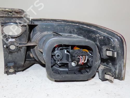 Used Left taillight SEAT IBIZA III (6L1) 1.4 16V (75 hp) 24489965