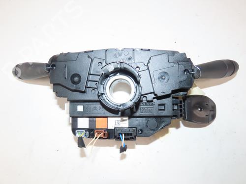 Used Steering column stalk Steering column stalk PEUGEOT 208 II (UB_, UP_, UW_, UJ_) 1.2 PureTech 100 (101 hp) 36758625 36758625