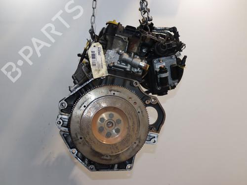 Motor OPEL MERIVA A MPV (X03) 1.4 16V Twinport LPG (E75) (90 hp) 27438779