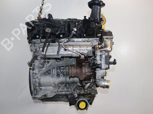 Engine BMW X3 (F25) xDrive 20 d | BP38226663M1 - Image 5