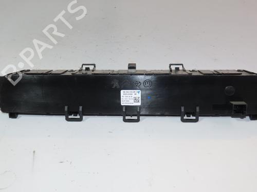Climate control CITROËN JUMPY III Van (V_) 2.0 BlueHDi 120 | BP29380408I5 