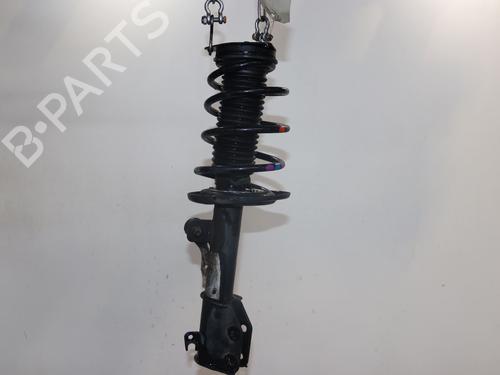 Left front shock absorber PEUGEOT 2008 II (UD_, US_, UY_, UJ_, UR_, UC_) 1.5 BlueHDI 130 | BP27551207M16
