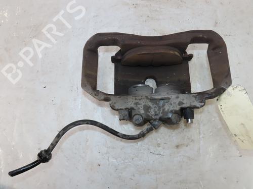 Left front brake caliper BMW 6 (E63) 635 d | BP20077860M105 