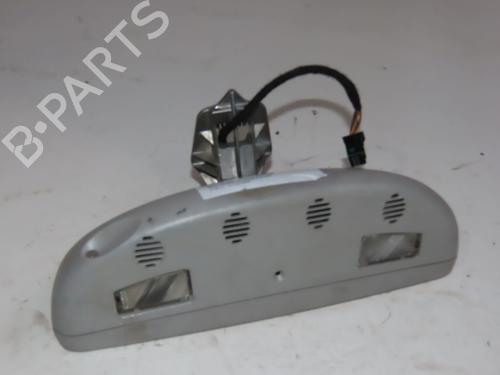 Rear mirror MERCEDES-BENZ E-CLASS (W211) E 220 CDI (211.006) | BP18664234I6 