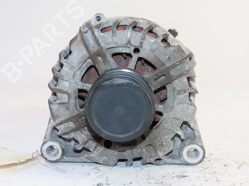 Alternator FORD MONDEO IV (BA7) 1.6 TDCi | BP36959002M7 - Image 3