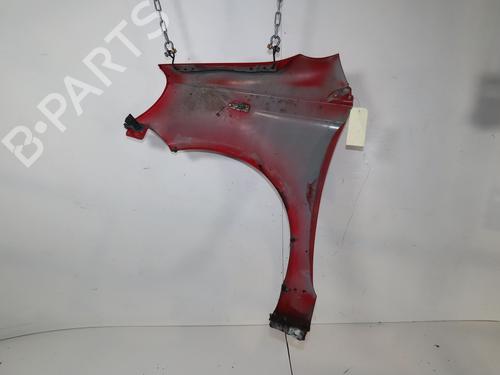 Used Right front fenders Right front fenders TOYOTA YARIS (_P1_) 1.0 (SCP10_, SCP10R) (68 hp) 34049532 34049532