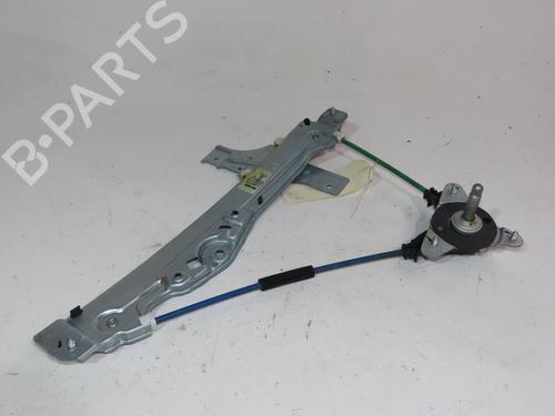 Used Rear right window mechanism PEUGEOT 208 I (CA_, CC_) 1.6 HDi / BlueHDi 75 (75 hp) 18205988