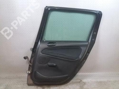 Right rear door PEUGEOT 206 SW (2E/K) 1.4 HDi | BP9005786C5 
