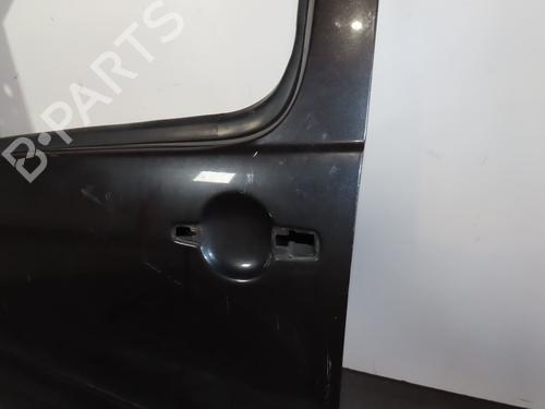 Left front door CITROËN JUMPY II (VF7) 2.0 HDi 125 | BP19391600C2 