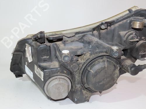 Right headlight PEUGEOT BOXER Van 2.2 HDi 120 | BP29819223C29 