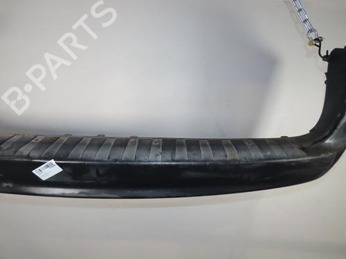 Rear bumper RENAULT KANGOO Express (FW0/1_) 1.5 dCi 90 (FW0G, FW05, FW08, FW11) | BP19326934C8 