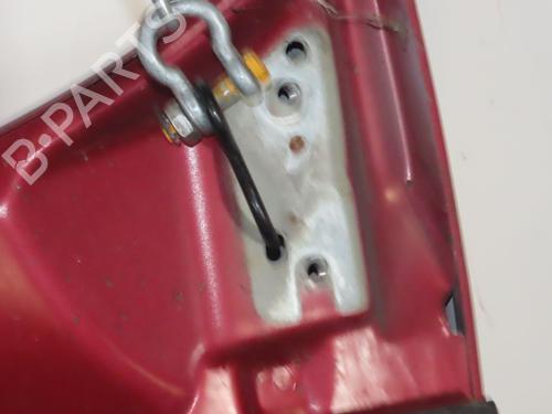 Used Hood CITROËN XSARA PICASSO (N68) 1.6 HDi (90 hp) 32005504