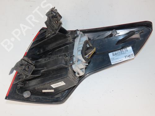Farolim esquerdo CITROËN C4 Picasso I MPV (UD_) 1.6 HDi | BP29963089C34