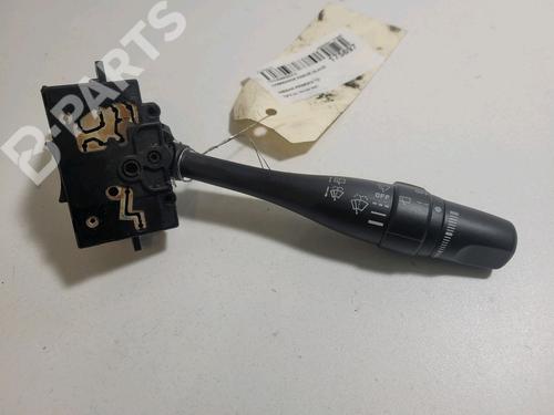 Used Steering column stalk NISSAN PRIMERA Hatchback (P11) 2.0 TD (90 hp) 9031811