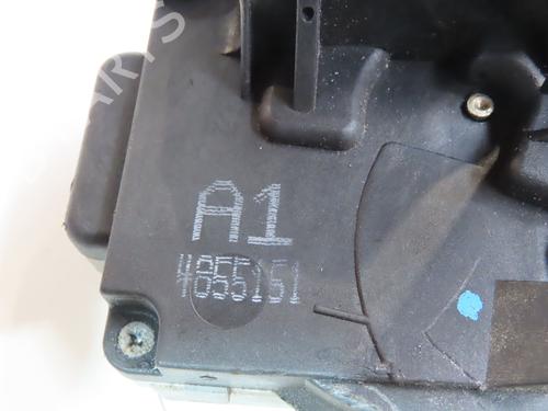 Front left lock SAAB 9-5 (YS3E) 2.3 t | BP18249148C98 