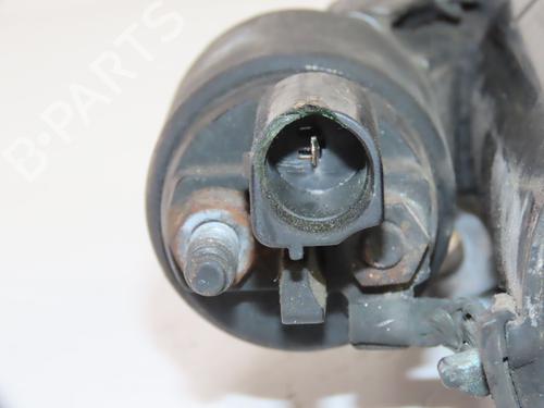 Startmotor Startmotor 38944247 38944247