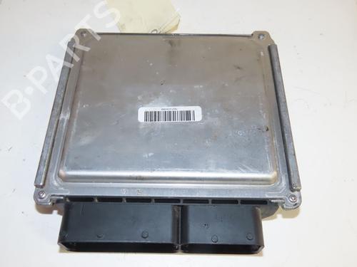Engine control unit (ECU) VW GOLF VII (5G1, BQ1, BE1, BE2) 1.6 TDI | BP31576161M57 - Image 2