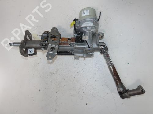 Used Steering column Steering column FORD PUMA (J2K, CF7) 1.0 EcoBoost mHEV (125 hp) 40518632 40518632