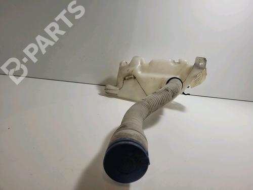 Used Windscreen washer tank Windscreen washer tank PEUGEOT PARTNER Box Body/MPV 1.6 HDi (75 hp) 9391996 9391996