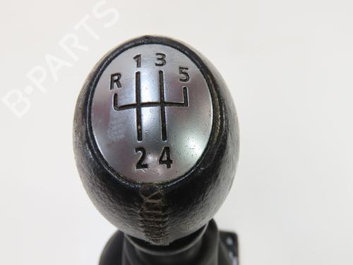 Gear lever RENAULT TWINGO II (CN0_) 1.2 16V (CN0K, CN0V, CN0A) | BP36959012M90 - Image 2