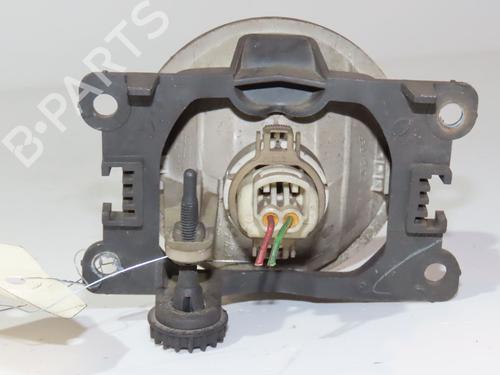 Used Right front fog light CITROËN DS3 (SA_) 1.6 HDi 90 (92 hp) 29442462