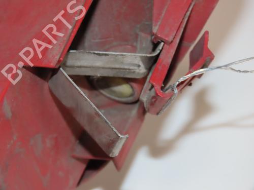 Used Rear fog light Rear fog light RENAULT CLIO III (BR0/1, CR0/1) 1.5 dCi (75 hp) 36758770 36758770