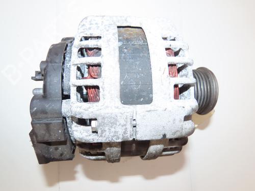 Generator AUDI A3 Sportback (8YA, 8YF) 30 TDI (116 hp) 29740137