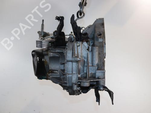 Gearbox RENAULT CAPTUR I (J5_, H5_) 0.9 TCe 90 | BP34641017M3 - Image 5