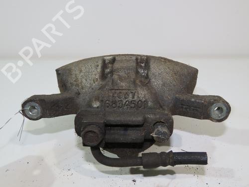 Used Left front brake caliper Left front brake caliper MERCEDES-BENZ C-CLASS (W204) C 220 CDI (204.008) (170 hp) 15138700 15138700