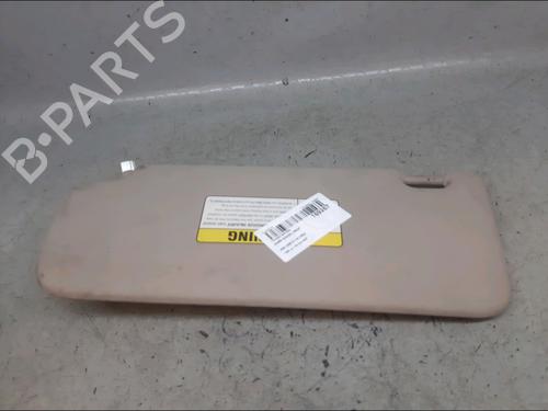 Højre solskærm KIA CEE'D Hatchback (ED) 1.6 CRDi 90 (90 hp) 9015675