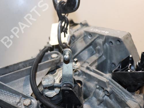 Used Gearbox DACIA LOGAN MCV (KS_) 1.6 16V (KS0L, KS0M, KS0P, KS1S) (105 hp) 30187776