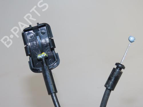 Used Front left lock RENAULT KANGOO / GRAND KANGOO II (KW0/1_) 1.5 dCi (KW0C, KW2C, KW4C) (106 hp) 31283986