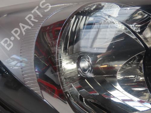 Used Right headlight Right headlight KIA PICANTO II (TA) 1.0 (69 hp) 11821377 11821377